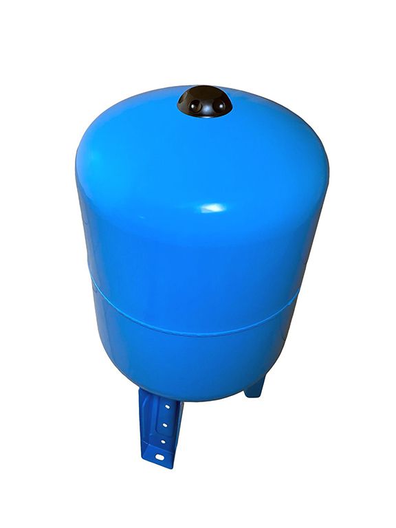 Гідроаккумулятор 50л VOLKS pumpe верт.