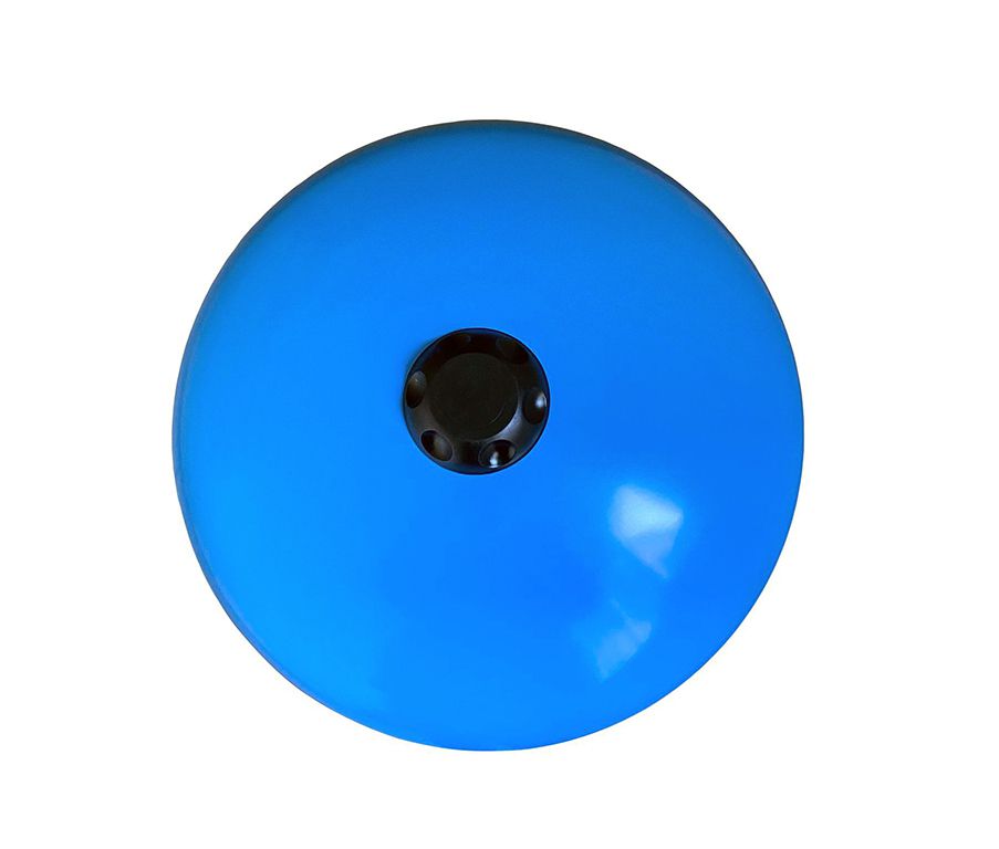 Гідроаккумулятор 50л VOLKS pumpe верт.