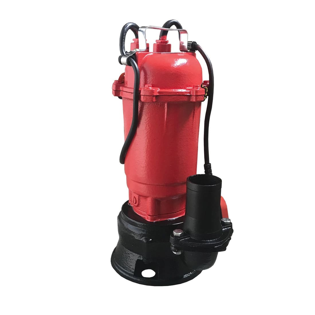 Фекальний насос Optima WQD15-15 1.5кВт