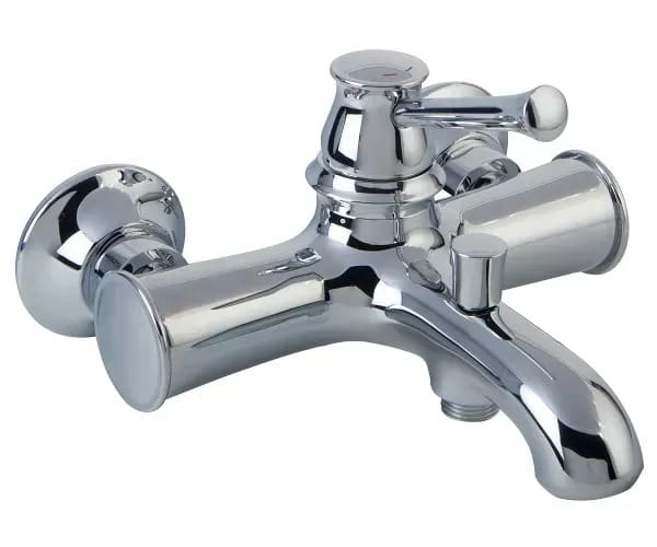 Змішувач для ванни IMPRESE PODZIMA ZMK01170104, хром