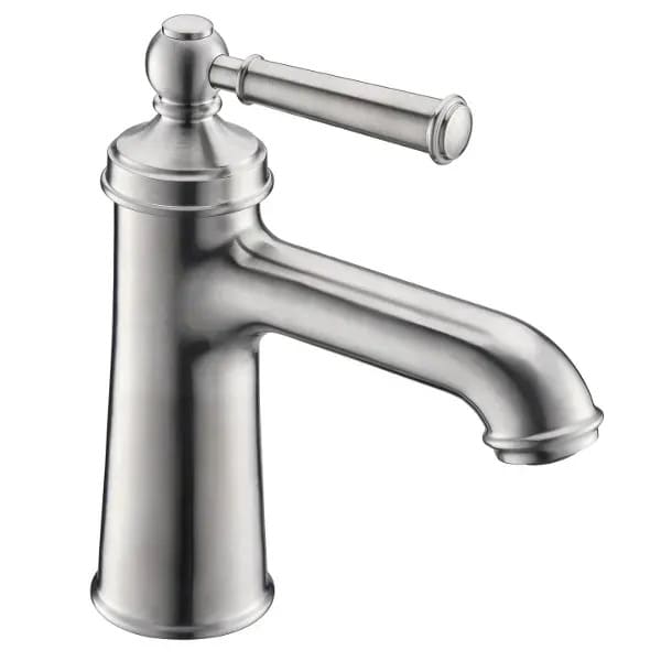 Змішувач для умивальника IMPRESE HYDRANT ZMK031806010, 35 мм