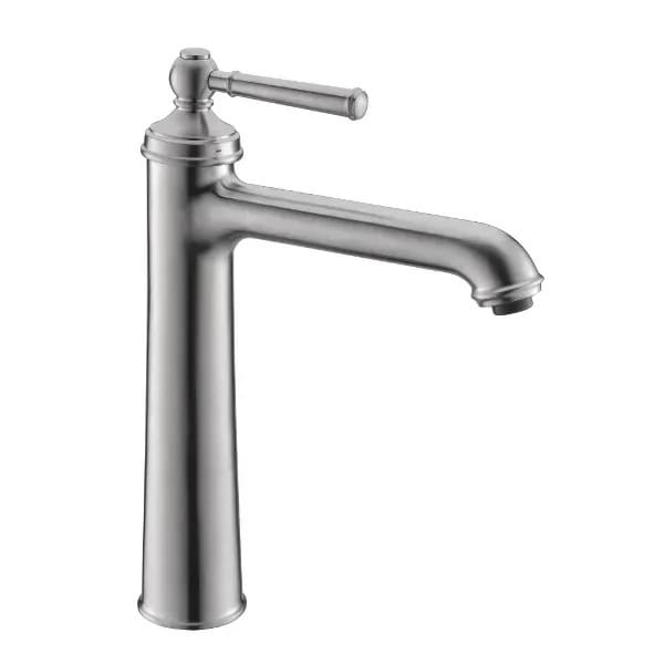 Змішувач для умивальника IMPRESE HYDRANT ZMK031806011, хром, 35 мм