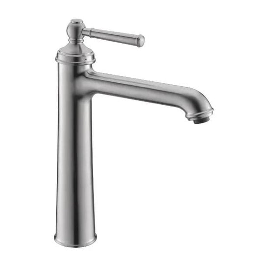 Змішувач для умивальника IMPRESE HYDRANT ZMK031806011, хром, 35 мм