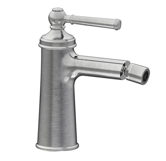 Змішувач для біде IMPRESE HYDRANT ZMK031806070 сталевий