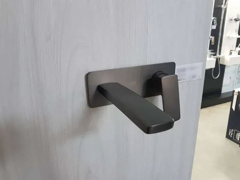 Змішувач прихованого монтажу для умивальника IMPRESE GRAFIKY ZMK041807030