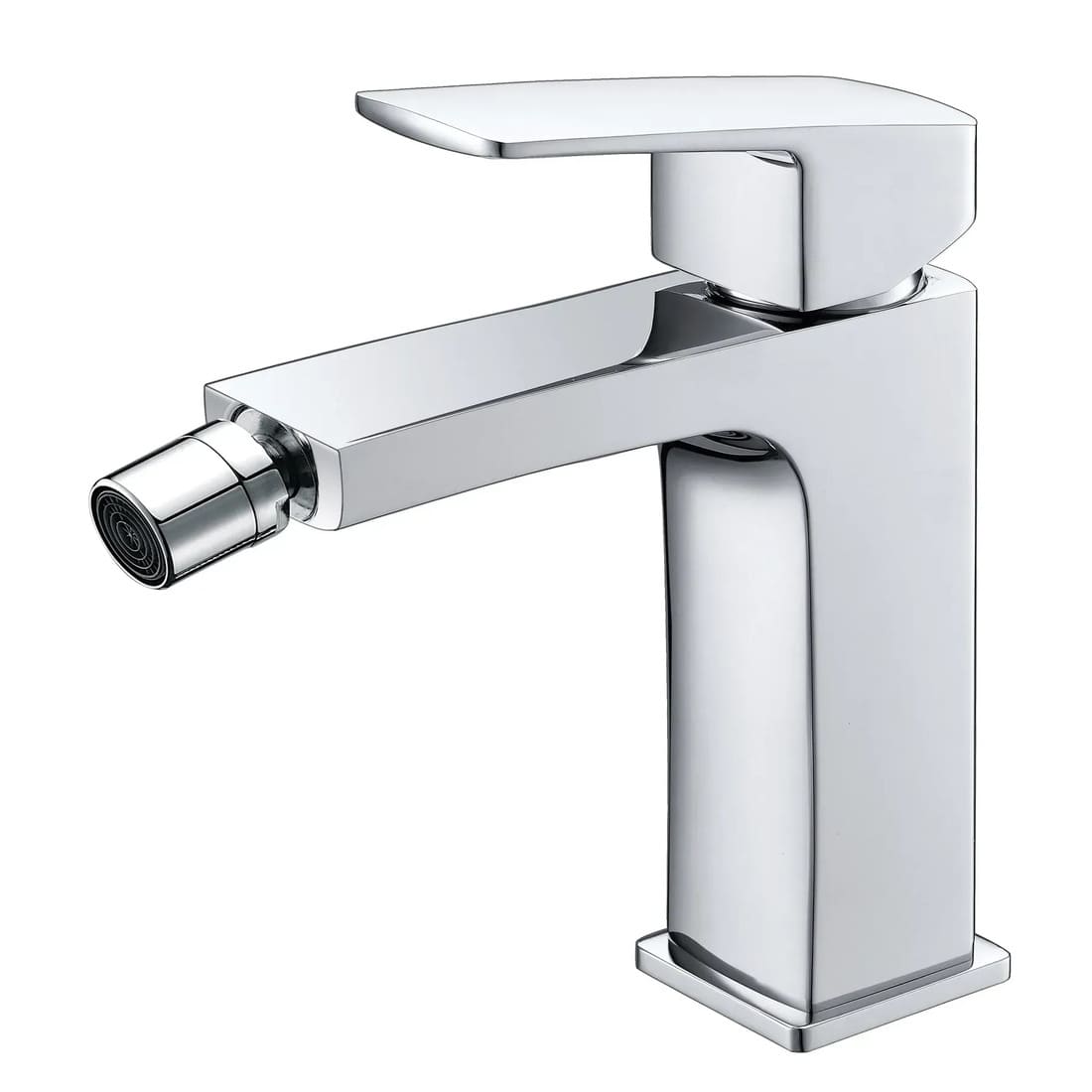 Змішувач для біде IMPRESE GRAFIKY ZMK061901070 хром