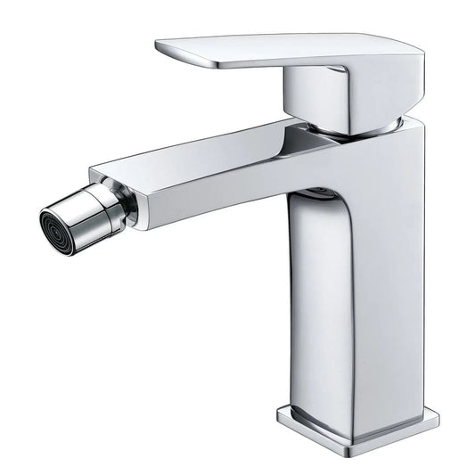 Змішувач для біде IMPRESE GRAFIKY ZMK061901070 хром