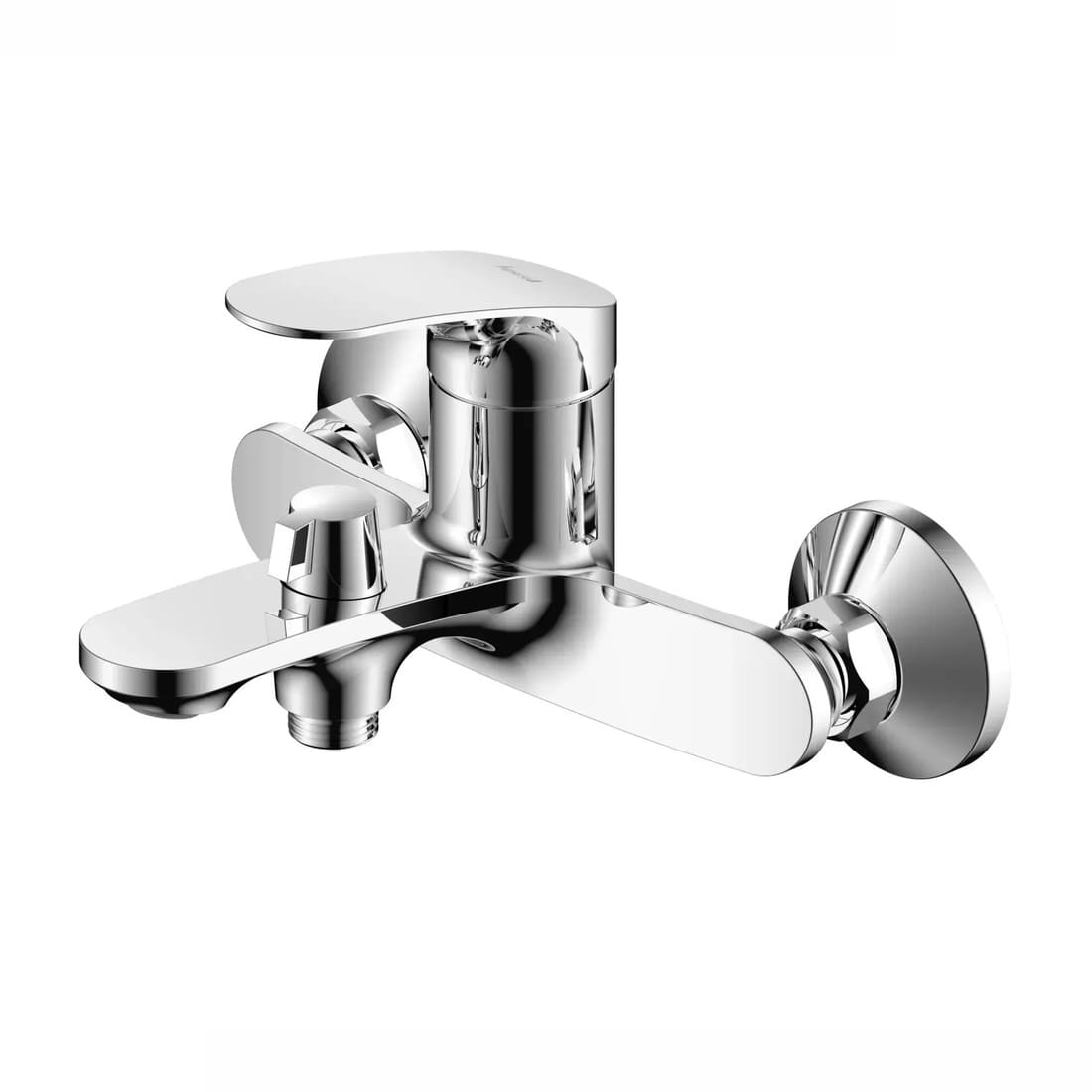Змішувач для ванни IMPRESE PERLA f03208001CA, хром