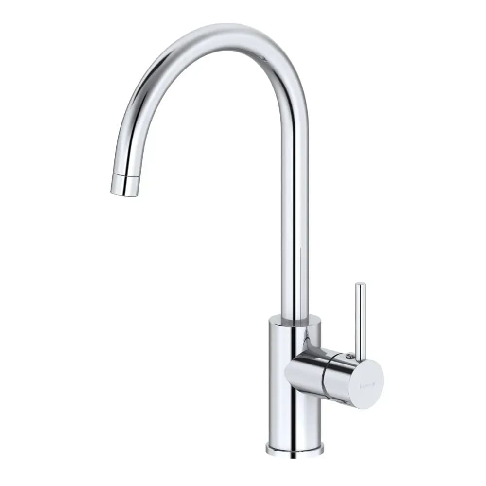 Змішувач для кухні IMPRESE ARGO-S f03409001CC хром, 35 мм