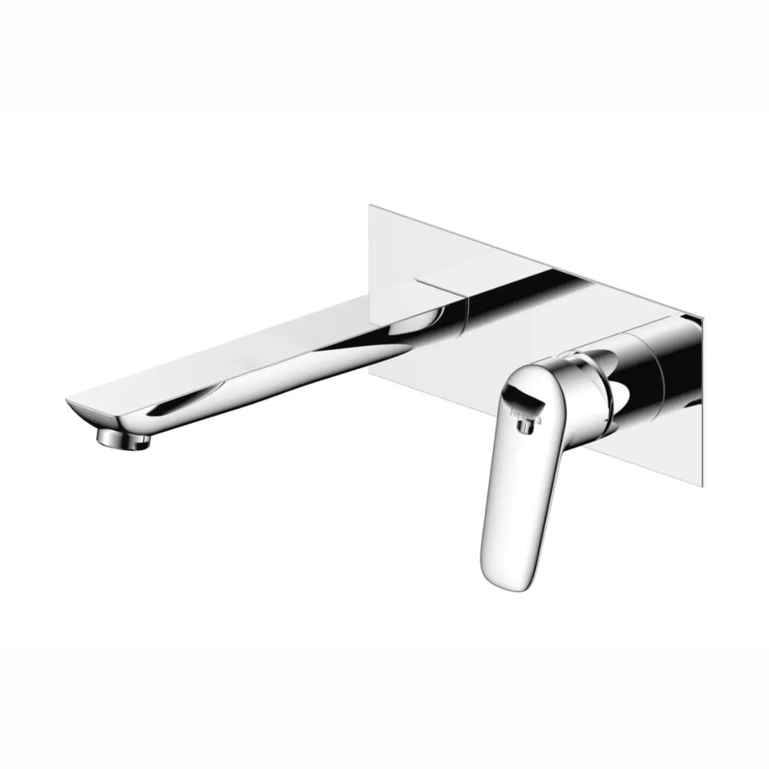 Змішувач прихованого монтажу для умивальника IMPRESE ORLIK f03509401CC, хром, 35 мм